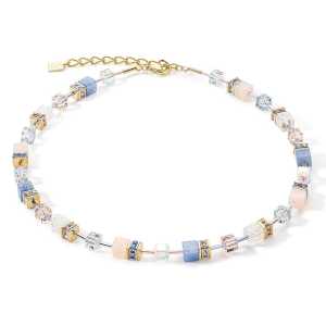 Coeur de Lion Halsband Silver 460510-0720, handla denna klocka online eller i butik hos klockmaster