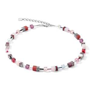 Coeur de Lion Halsband Silver 490510-0308, handla denna klocka online eller i butik hos klockmaster