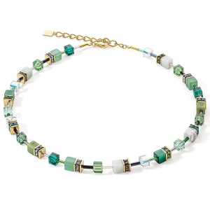Coeur de Lion Halsband Guld 490510-0500, handla denna klocka online eller i butik hos klockmaster