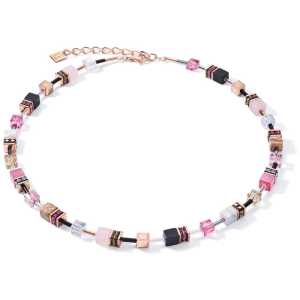 Coeur de Lion Halsband Rosé 490510-1910, handla denna klocka online eller i butik hos klockmaster