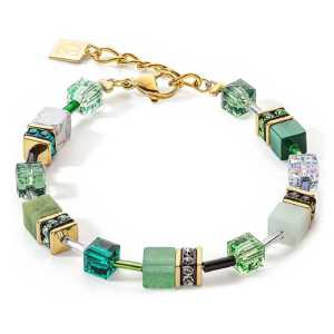Coeur de Lion Armband Green  490530-0500-, handla denna klocka online eller i butik hos klockmaster