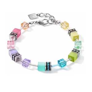Coeur de Lion Armband Silver 501030-1522, handla denna klocka online eller i butik hos klockmaster