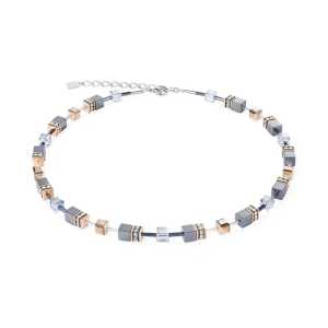 Coeur de Lion Halsband Silver 501110-1314, handla denna klocka online eller i butik hos klockmaster