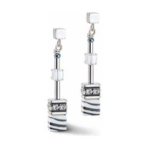 Coeur de Lion Örhängen Silver 501121-1314, handla denna klocka online eller i butik hos klockmaster