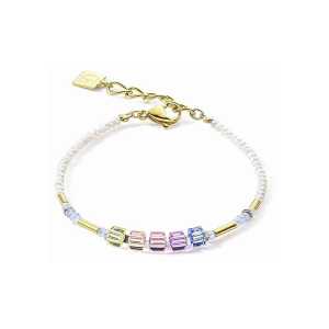 Coeur de Lion Armband  502730-1522, handla denna klocka online eller i butik hos klockmaster