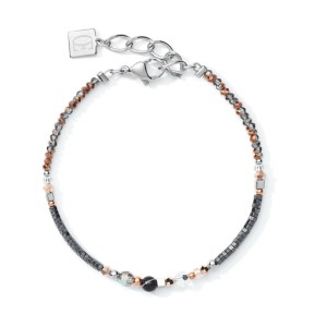 Coeur de Lion Armband  503530-1218, handla denna klocka online eller i butik hos klockmaster