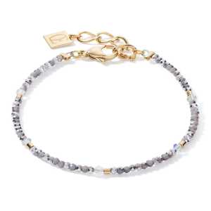 Coeur de Lion Armband Guld 503830-1617, handla denna klocka online eller i butik hos klockmaster