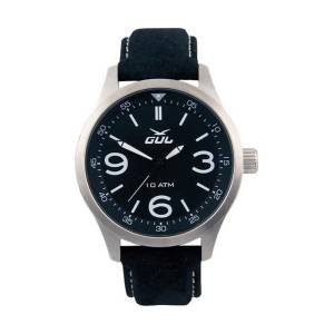 GUL Newport 46mm 520011101, handla denna klocka online eller i butik hos klockmaster