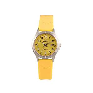 GUL Surf 32 Gul Silikon  525013004, handla denna klocka online eller i butik hos klockmaster