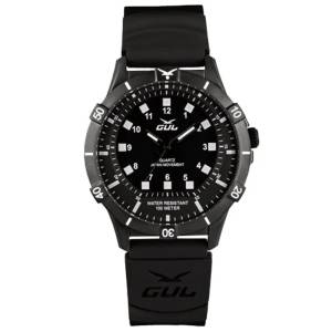 GUL No 1 IPB Svart/Svart 42mm 535213201BKBK, handla denna klocka online eller i butik hos klockmaster