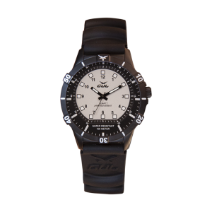 GUL No 1 Grå IPB PU 42mm 535214213, handla denna klocka online eller i butik hos klockmaster