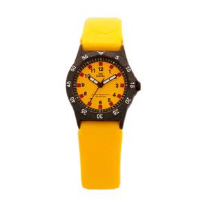 GUL Micro No 3 IPB Gul 536213004, handla denna klocka online eller i butik hos klockmaster