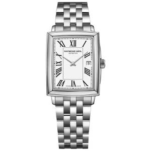 Raymond Weil Toccata Lady 5925-ST-00300, handla denna klocka online eller i butik hos klockmaster