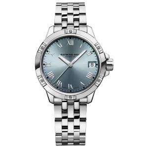 Raymond Weil Tango Classic 30mm 5960-ST-00500, handla denna klocka online eller i butik hos klockmaster