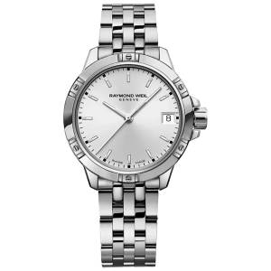 Raymond Weil Tango 30mm 5960-ST-30041, handla denna klocka online eller i butik hos klockmaster