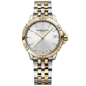 Raymond Weil Tango Classic Ladies 30mm 5960-STP-30041, handla denna klocka online eller i butik hos klockmaster