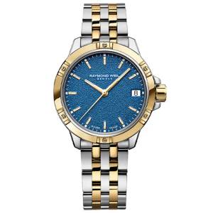 Raymond Weil Tango 5960-stp-50061, handla denna klocka online eller i butik hos klockmaster
