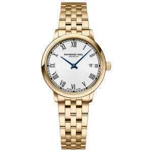 Raymond Weil Toccata 5985-P-00359, handla denna klocka online eller i butik hos klockmaster