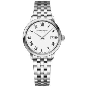 Raymond Weil Toccata 29mm 5985-ST-00300, handla denna klocka online eller i butik hos klockmaster
