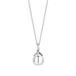 Ti Sento Milano Pendant  6765SI, handla denna klocka online eller i butik hos klockmaster