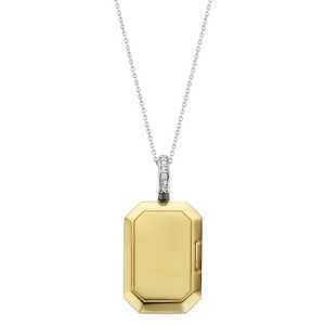 Ti Sento Milano Pendant  6808ZY, handla denna klocka online eller i butik hos klockmaster