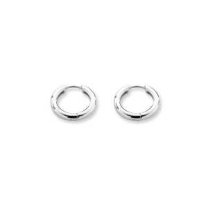 Ti Sento Milano Örhängen - Silver 7210SI, handla denna klocka online eller i butik hos klockmaster