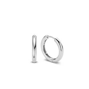 Ti Sento Milano Örhängen - Silver 7215SI, handla denna klocka online eller i butik hos klockmaster