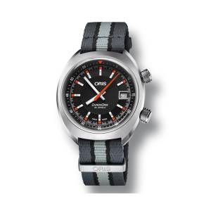 ORIS ChronOris Date 39mm 73377374054TS, handla denna klocka online eller i butik hos klockmaster