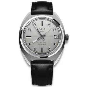 ORIS Star Edition 35mm 73378134151SET, handla denna klocka online eller i butik hos klockmaster
