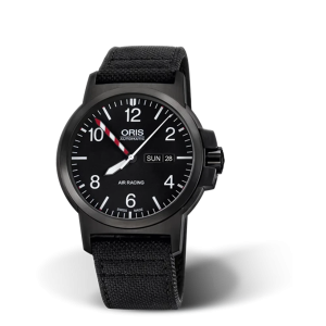 ORIS ProPilot Air Racing Edition III 42mm 73576414794SET, handla denna klocka online eller i butik hos klockmaster