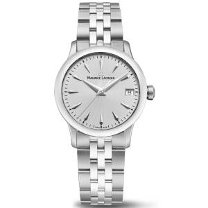 Maurice Lacroix 1975 Quartz 33mm 751006-SS002-130-1, handla denna klocka online eller i butik hos klockmaster
