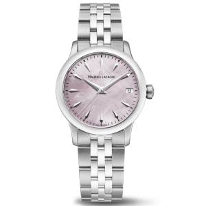 Maurice Lacroix 1975 Quartz 33mm 751006-SS002-560-1, handla denna klocka online eller i butik hos klockmaster