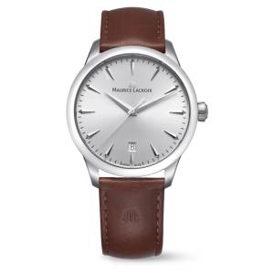 Maurice Lacroix 1975 39mm 751007-SS001-130-3, handla denna klocka online eller i butik hos klockmaster