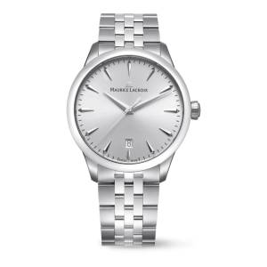 Maurice Lacroix 1975 39mm 751007-SS002-130-1, handla denna klocka online eller i butik hos klockmaster