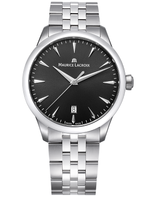 Maurice Lacroix 1975 39mm 751007-SS002-330-1, handla denna klocka online eller i butik hos klockmaster
