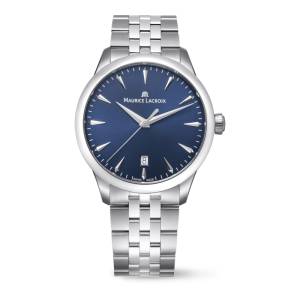Maurice Lacroix 1975 39mm 751007-SS002-430-1, handla denna klocka online eller i butik hos klockmaster
