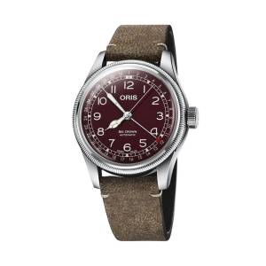 ORIS Big Crown 40mm 75477414068LS, handla denna klocka online eller i butik hos klockmaster