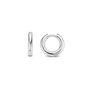 Ti Sento Milano Örhängen - Silver 7557SI, handla denna klocka online eller i butik hos klockmaster