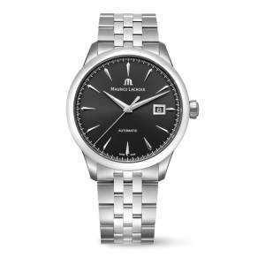 Maurice Lacroix 1975 Automatic 40mm 756008-SS002-330-1, handla denna klocka online eller i butik hos klockmaster