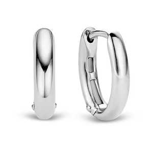 Ti Sento Milano Örhängen - Silver 7759SI, handla denna klocka online eller i butik hos klockmaster