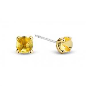 Ti Sento Milano Örhängen Gil - Guld 7768TY, handla denna klocka online eller i butik hos klockmaster