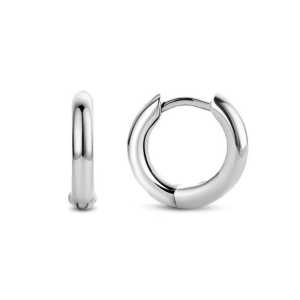 Ti Sento Milano Örhängen - Silver 7811SI, handla denna klocka online eller i butik hos klockmaster