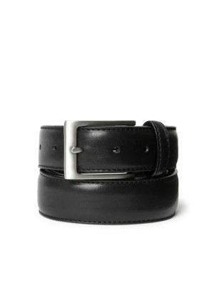 Saddler Odense Läderbälte 85cm - Svart 783380001085, handla denna klocka online eller i butik hos klockmaster