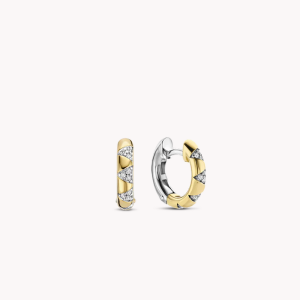 TI SENTO - MILANO  EARRINGS 78 7838ZY, handla denna klocka online eller i butik hos klockmaster