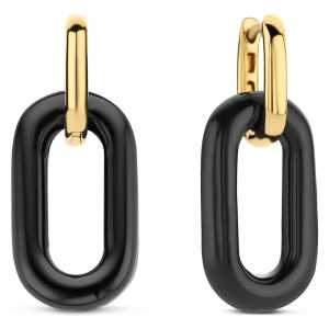 Ti Sento Milano Örhängen  7843BO, handla denna klocka online eller i butik hos klockmaster