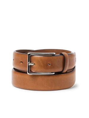 Saddler Flen Läderbälte 105cm - Brun 787870002105, handla denna klocka online eller i butik hos klockmaster