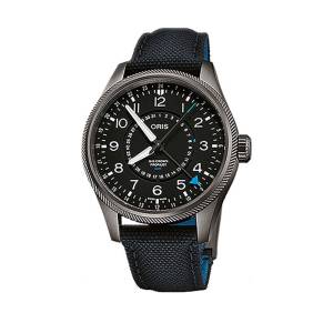 ORIS Big Crown ProPilot 41mm 79877684284SET, handla denna klocka online eller i butik hos klockmaster