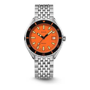 DOXA SUB 200 Professional 42mm 799.10.351.10, handla denna klocka online eller i butik hos klockmaster