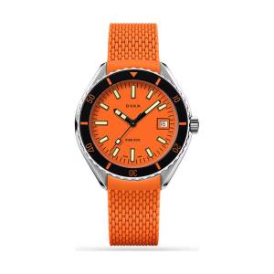 DOXA SUB 200 Professional 42mm 799.10.351.21, handla denna klocka online eller i butik hos klockmaster
