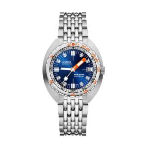 DOXA SUB 200T Caribbean 39mm 804.10.201S.10, handla denna klocka online eller i butik hos klockmaster